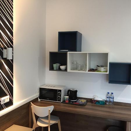 Mirkow Q Apartamenty المظهر الخارجي الصورة