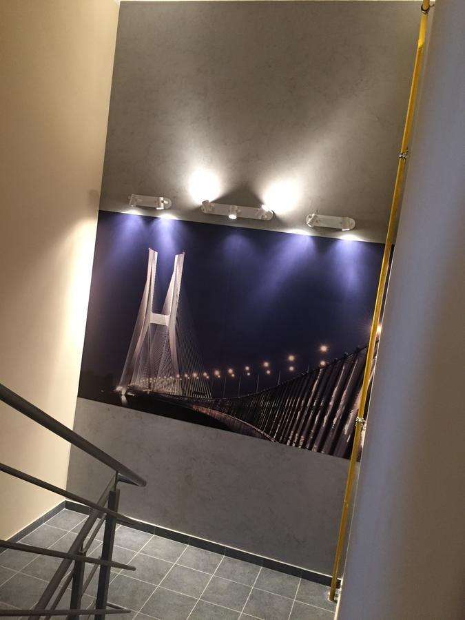 Mirkow Q Apartamenty المظهر الخارجي الصورة
