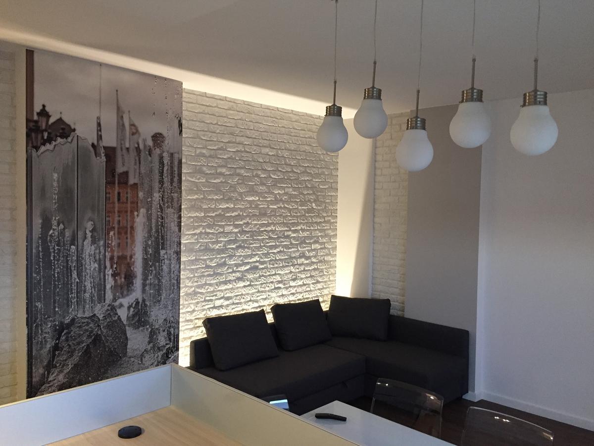 Mirkow Q Apartamenty المظهر الخارجي الصورة