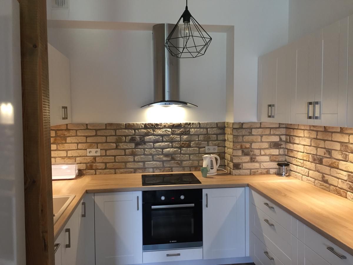 Mirkow Q Apartamenty المظهر الخارجي الصورة