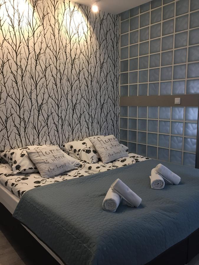 Mirkow Q Apartamenty المظهر الخارجي الصورة