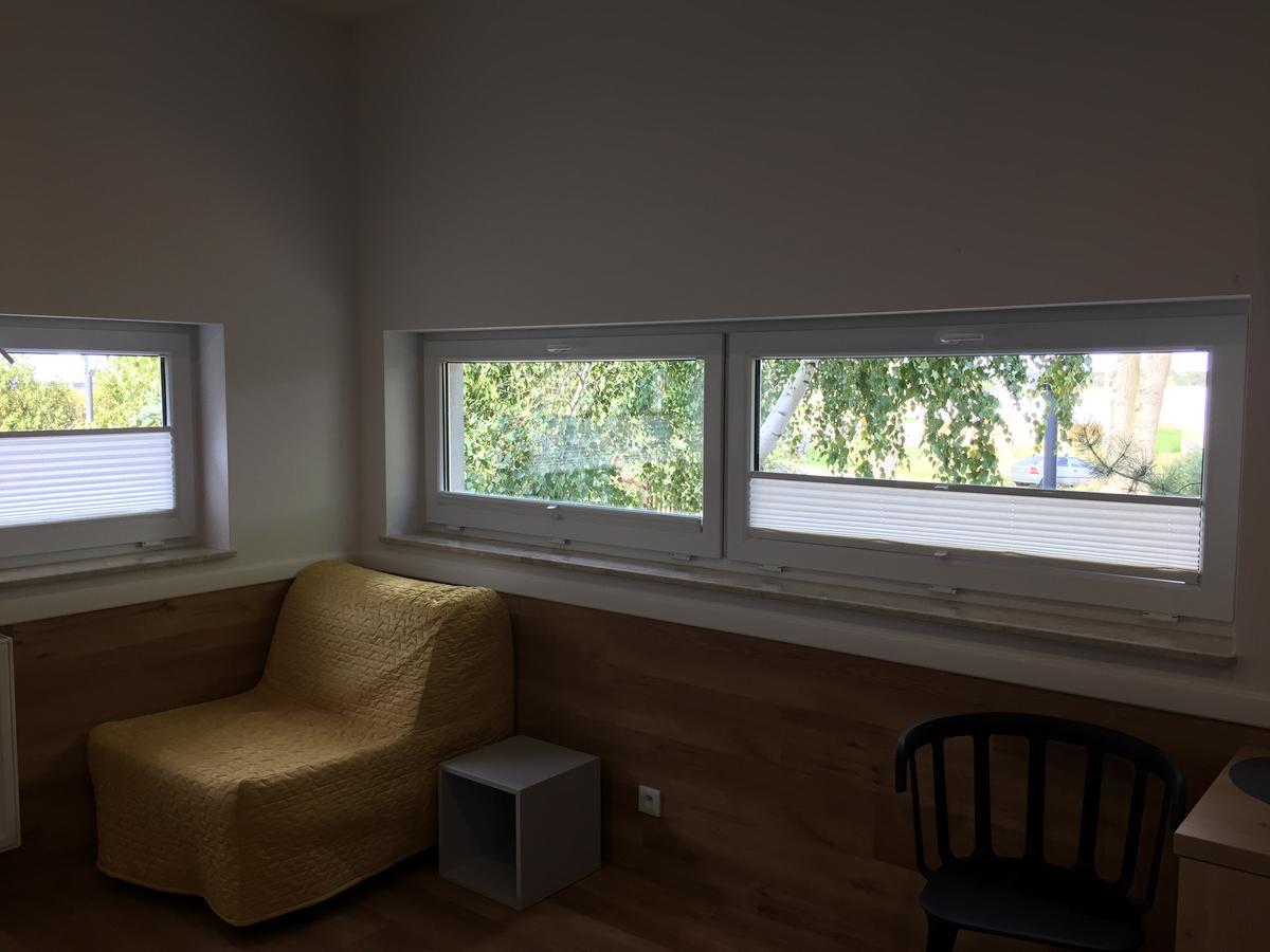 Mirkow Q Apartamenty المظهر الخارجي الصورة