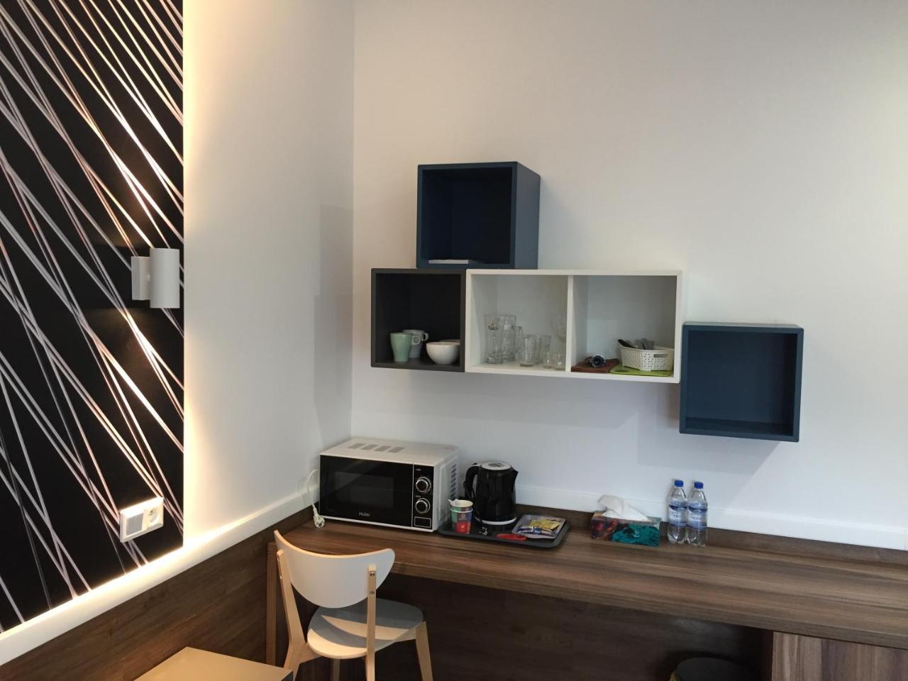 Mirkow Q Apartamenty المظهر الخارجي الصورة