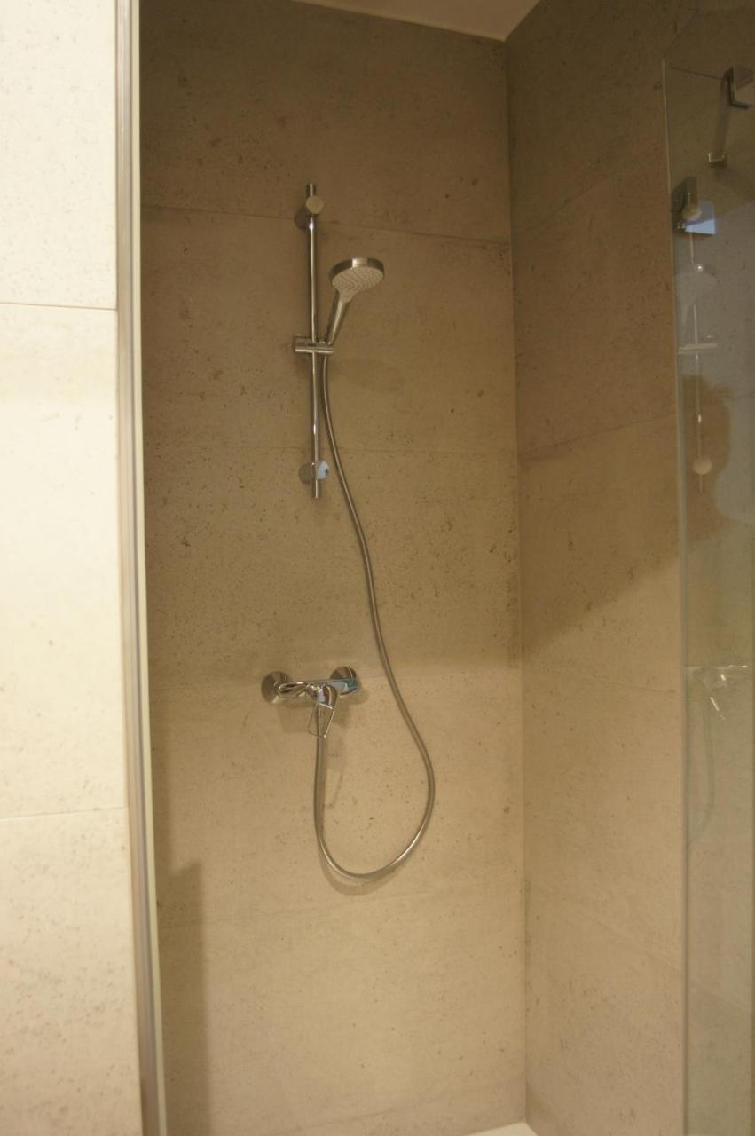 Mirkow Q Apartamenty المظهر الخارجي الصورة