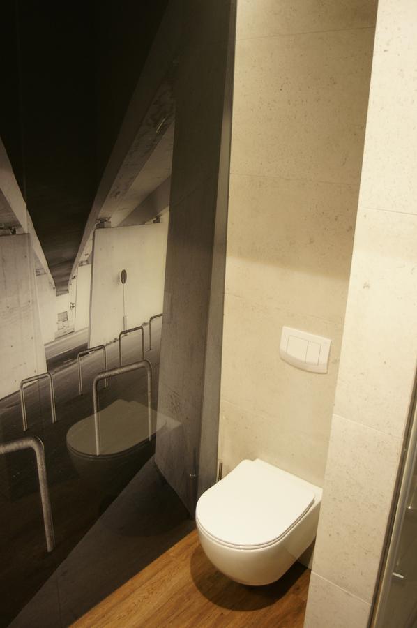 Mirkow Q Apartamenty المظهر الخارجي الصورة