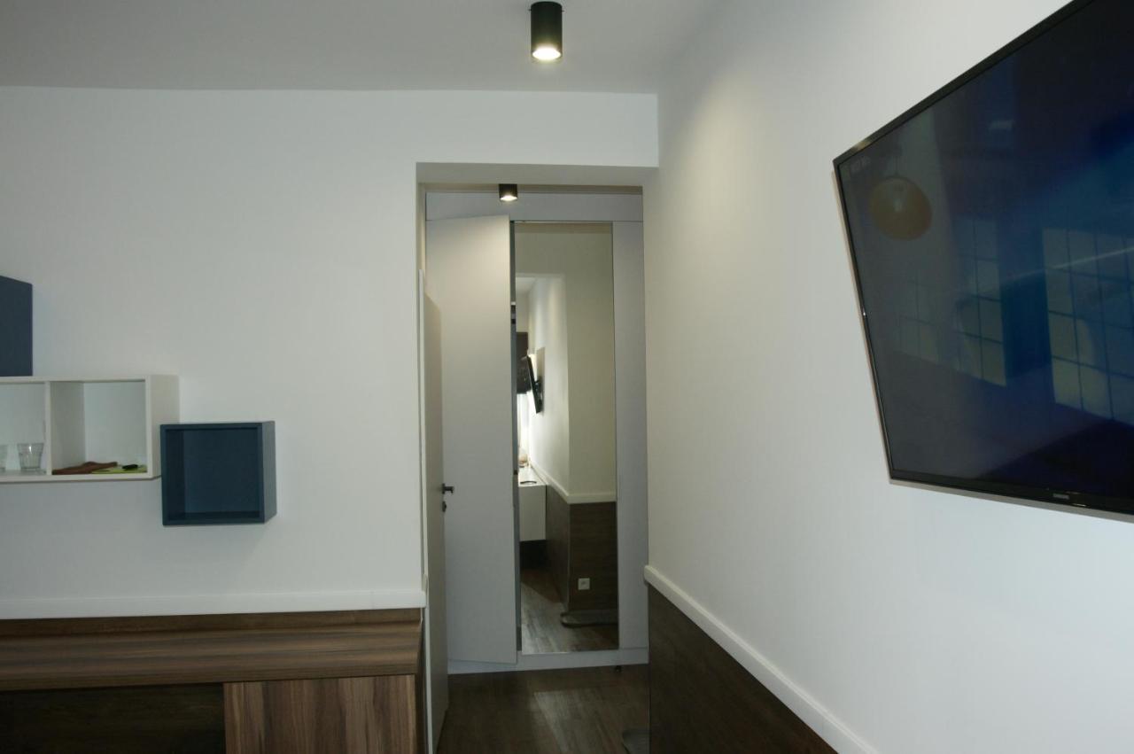 Mirkow Q Apartamenty المظهر الخارجي الصورة
