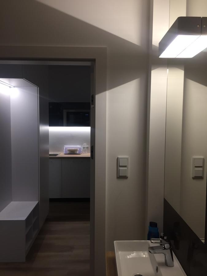 Mirkow Q Apartamenty المظهر الخارجي الصورة