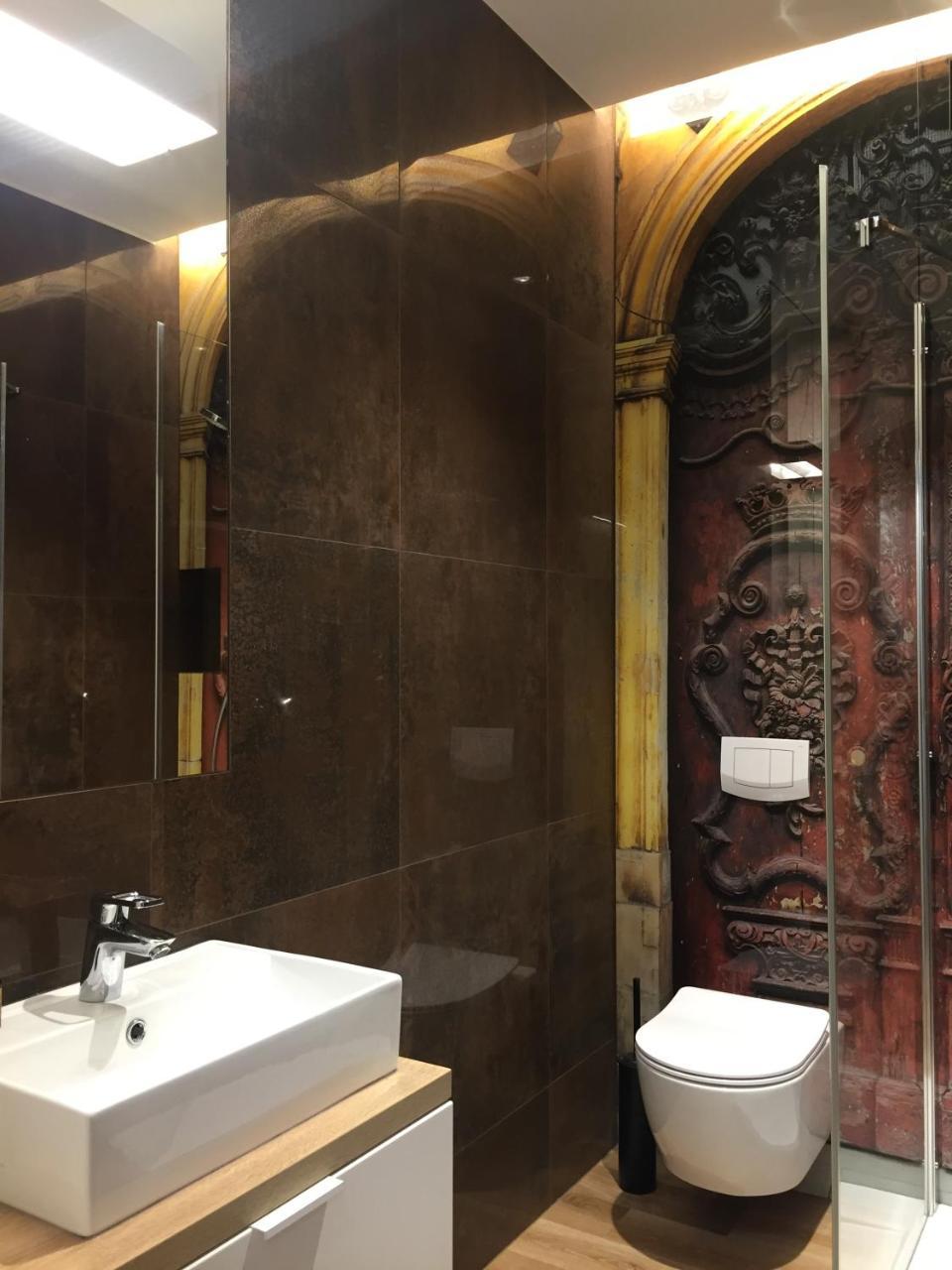 Mirkow Q Apartamenty المظهر الخارجي الصورة