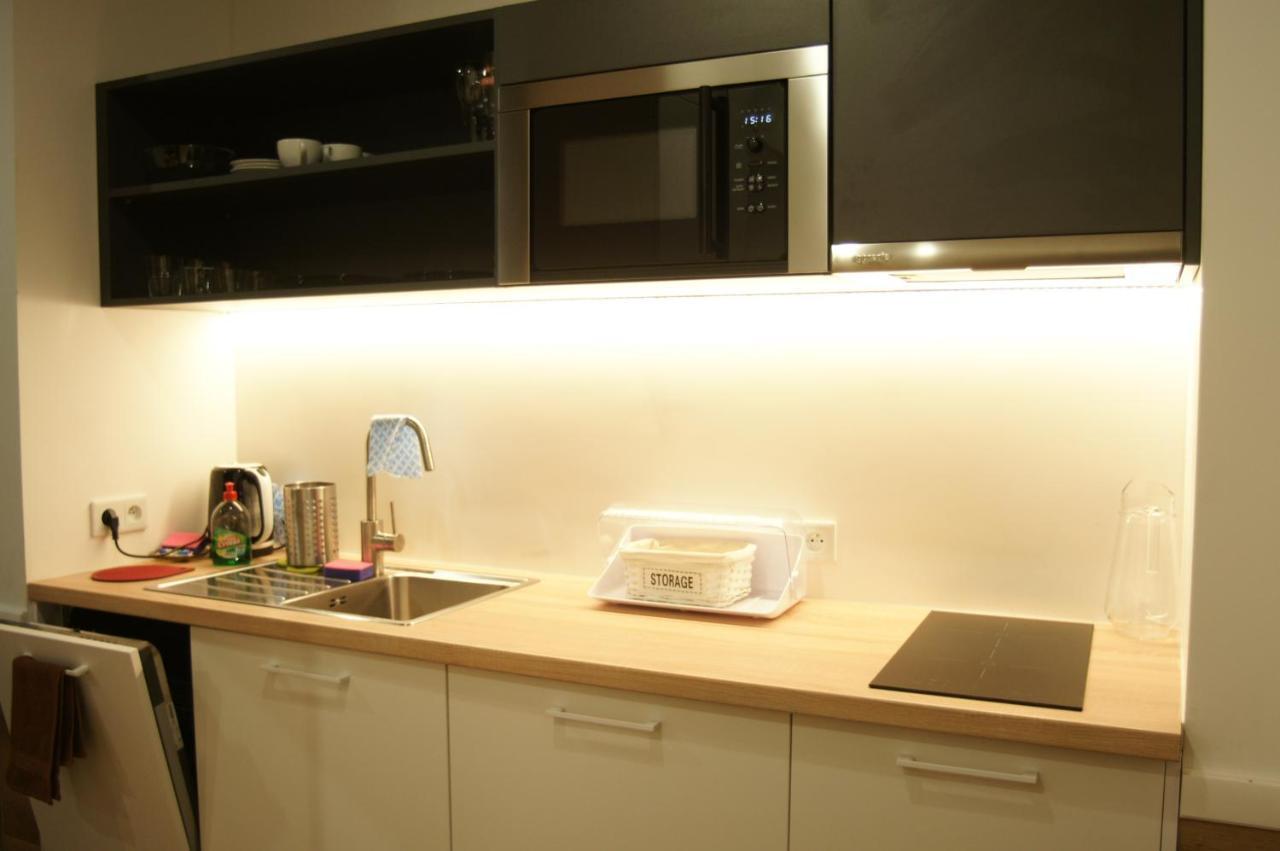 Mirkow Q Apartamenty المظهر الخارجي الصورة